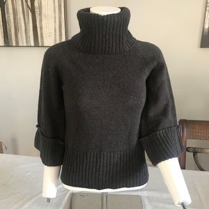 American Rag turtle neck sweater